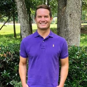 Meet your Posher, Paul